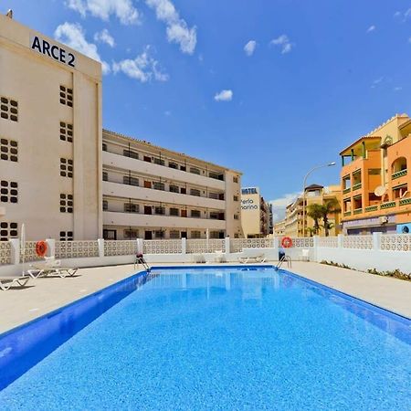 Апартаменты Arce 2 Нерха Экстерьер фото